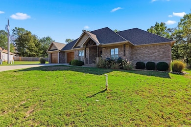 201 Abby Ln, Sheridan, AR 72150 - photo 2