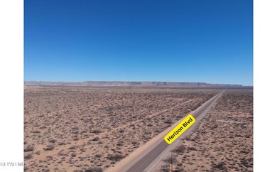 3 Acres Sunland Estates Way, Horizon City, TX 79928 - photo 3