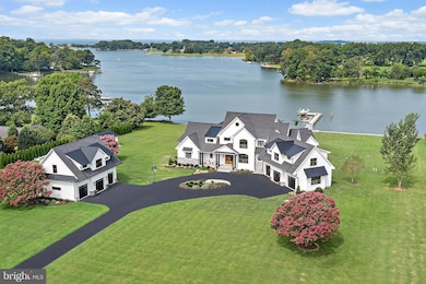 2452 Bennett Point Rd, Queenstown, MD 21658 - photo 3