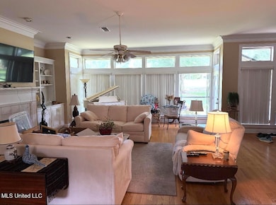 554 Hanauma Place, Diamondhead, MS 39525 - photo 5