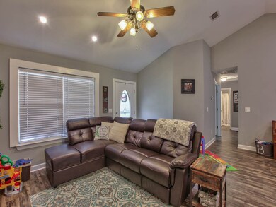 47 Meadowlark Dr, Crawfordville, FL 32327 - photo 5