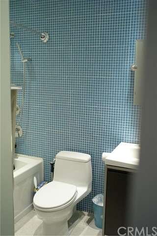 2nd Remodeled bathroom