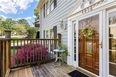 4926 Shallow Ridge Rd NE, Kennesaw, GA 30144 - photo 5