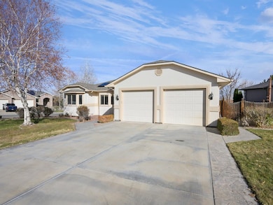 2062 Stagecoach Ct, Grand Junction, CO 81507 - photo 3