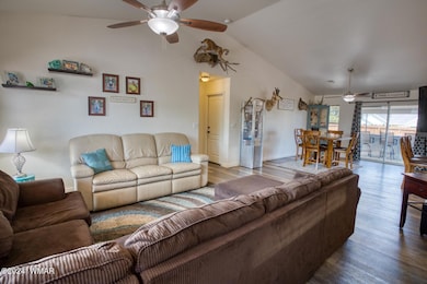 1880 N Pebble Beach Dr, Show Low, AZ 85901 - photo 3