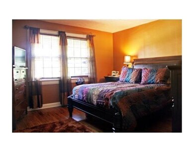 Master Bedroom.