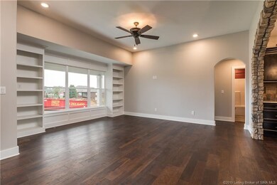 8610 Chapel Hill Ct, Charlestown, IN 47111 - photo 5