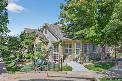 5951 S Wright Ct, Littleton, CO 80127