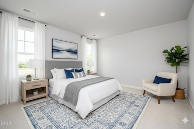 317 Devon Cliffs Dr, Wake Forest, NC 27587 - photo 5