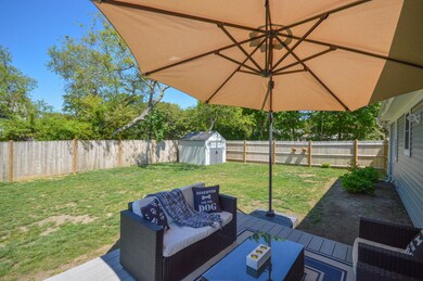 424 Old Barnstable Rd, East Falmouth, MA 02536 - photo 4