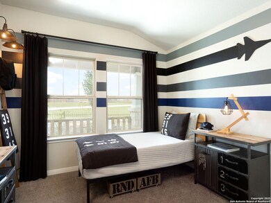 Photo is not of the actual home but is an inspirat