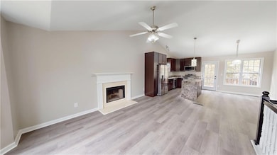 6995 Pine Shadow Way, Winston, GA 30187 - photo 7