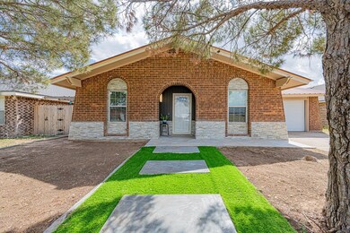 668 Purdue St, Odessa, TX 79765 - photo 4