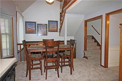 New Carpet Throughout the Home!