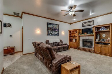 5001 Gina Cir, Oklahoma City, OK 73115 - photo 7