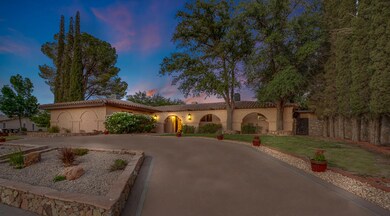 1414 Vista Allura Place, El Paso, TX 79935 - photo 5