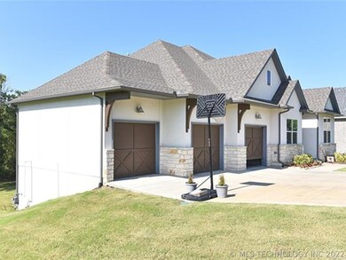 4880 Hunters Hill, Sapulpa, OK 74066 - photo 5