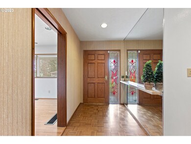 Entrance/Foyer