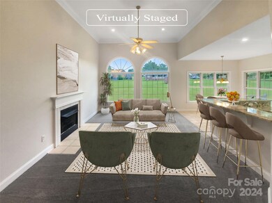 298 Seven Springs Loop, Statesville, NC 28625 - photo 2