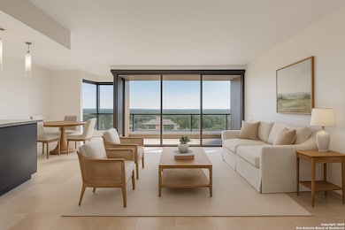 The Carlyle unit 701, San Antonio, TX 78209 - photo 6