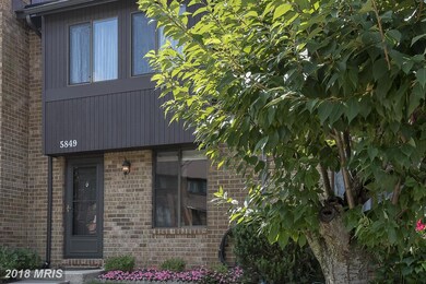 5849 Whisper Way, Elkridge, MD 21075 - photo 5