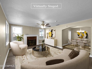 509 Murray Dr, Jacksonville, FL 32205 - photo 2