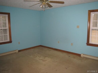 Master Bedroom View 1