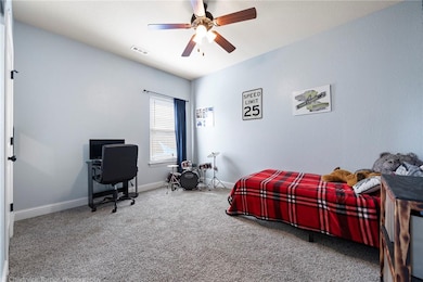 481 Captain Stockton St, Prairie Grove, AR 72753 - photo 6