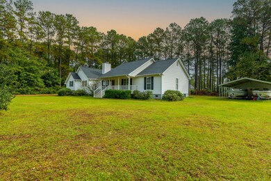 1678 Pringle Ferry Rd, Georgetown, SC 29440 - photo 2