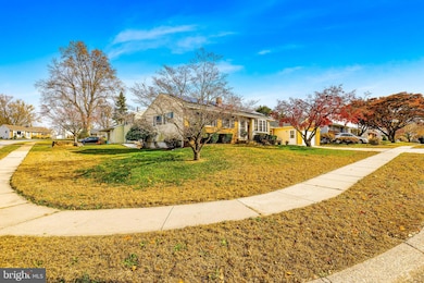 2628 Newell Dr, Wilmington, DE 19808 - photo 4