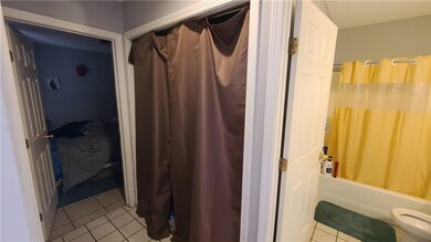 1935: Laundry