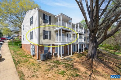1232 Villa Ln unit D, Charlottesville, VA 22903 - photo 3