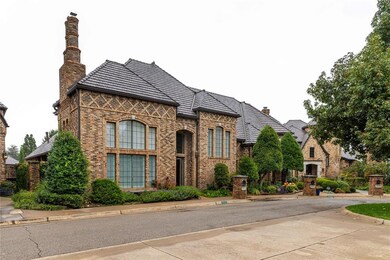 Street View3217 Cotswold Square Norman, OK 73072