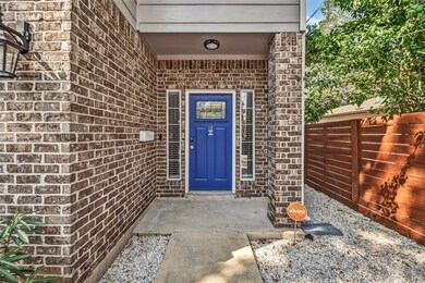 3925 Lowden St unit B, Houston, TX 77051 - photo 4