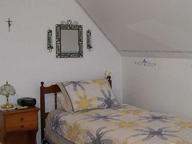 Bedroom.