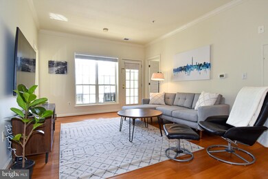 4551 Strutfield Ln unit 4213, Alexandria, VA 22311 - photo 5