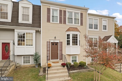 8927 Waites Way, Lorton, VA 22079 - photo 3