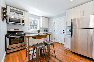 36 Cook St unit 1, Charlestown, MA 02129 - photo 4
