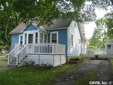 78 Chapman Ave, Auburn, NY 13021 - photo 2