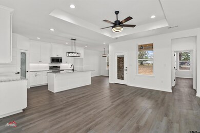 1503 Remington Ct, Kilgore, TX 75662 - photo 5