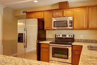 New Appliances