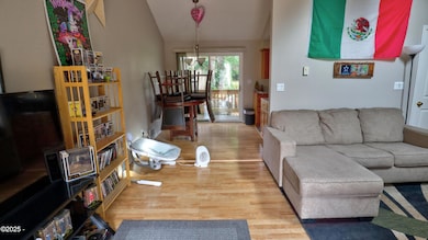 Livinroom/Dining area