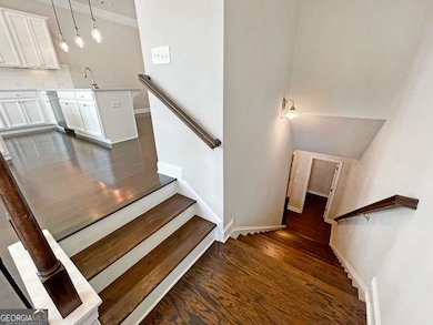 4129 Townsend Ln, Dunwoody, GA 30346 - photo 4