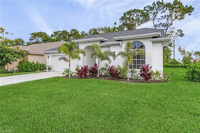 6626 Cutty Sark Ln, Naples, FL 34104 - photo 2