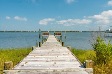 Dock & Slip