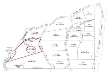 15B Lakota Loop, Troy, MT 59935 - photo 2