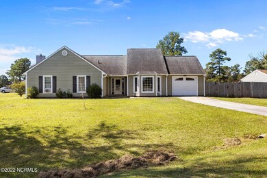 210 Kyle Dr