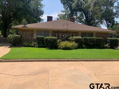 117 E Heritage Dr, Tyler, TX 75703 - photo 2
