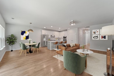 1589 Thin Pine Dr, Johns Island, SC 29455 - photo 3