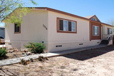 5054 S Palo Verde Club Ln, Tucson, AZ 85706 - photo 2